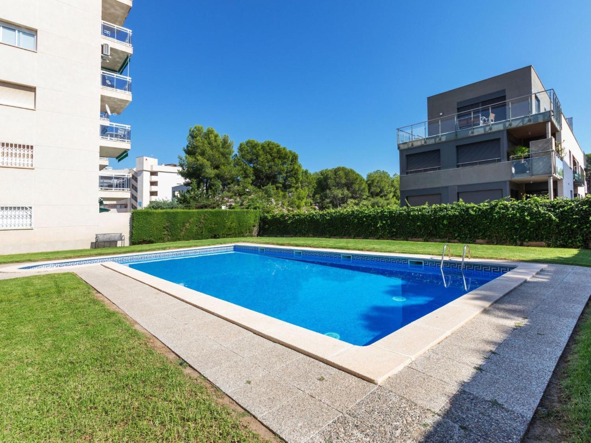 Apartment Florida By Interhome Miami Playa Eksteriør bilde
