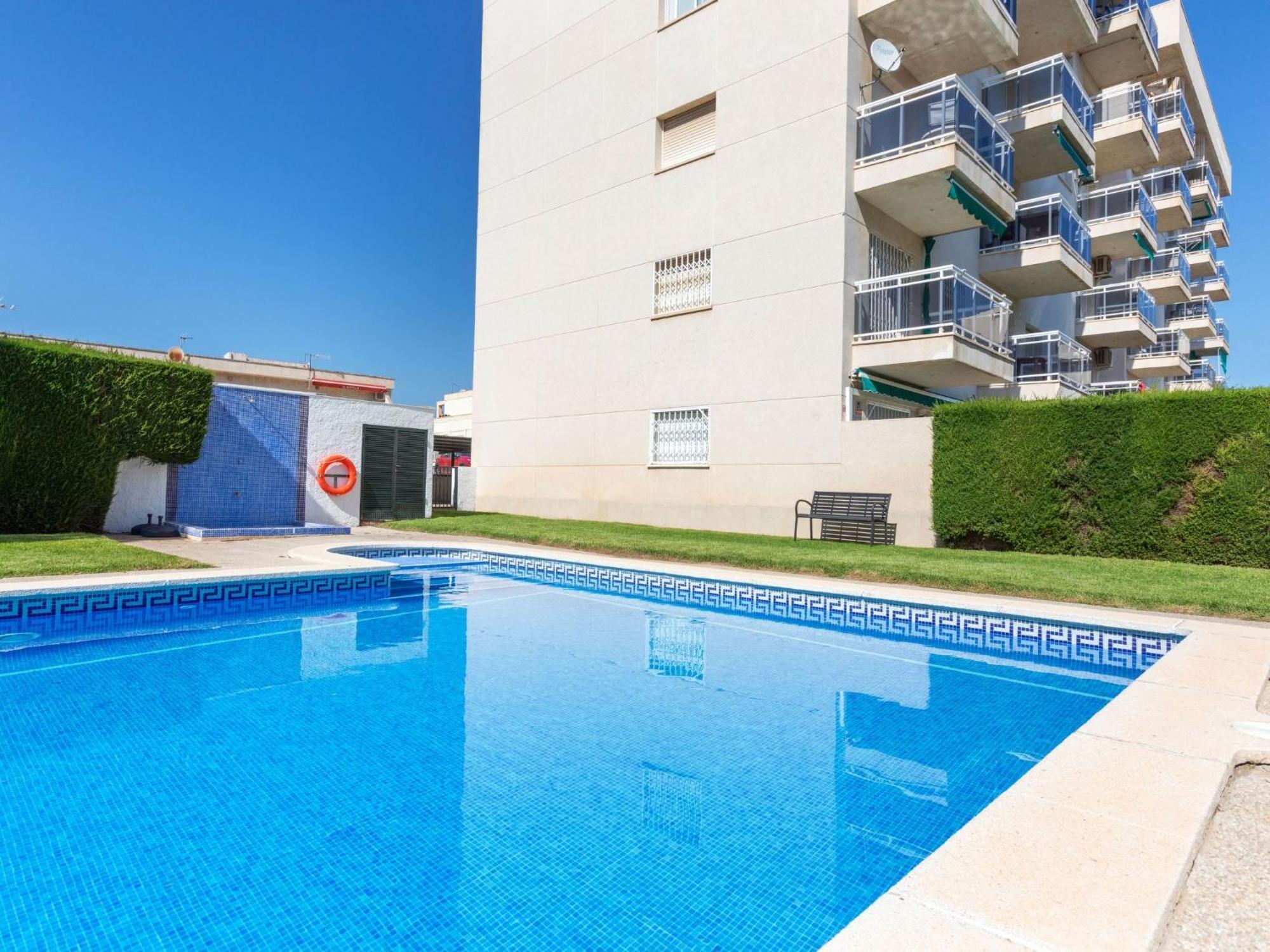 Apartment Florida By Interhome Miami Playa Eksteriør bilde