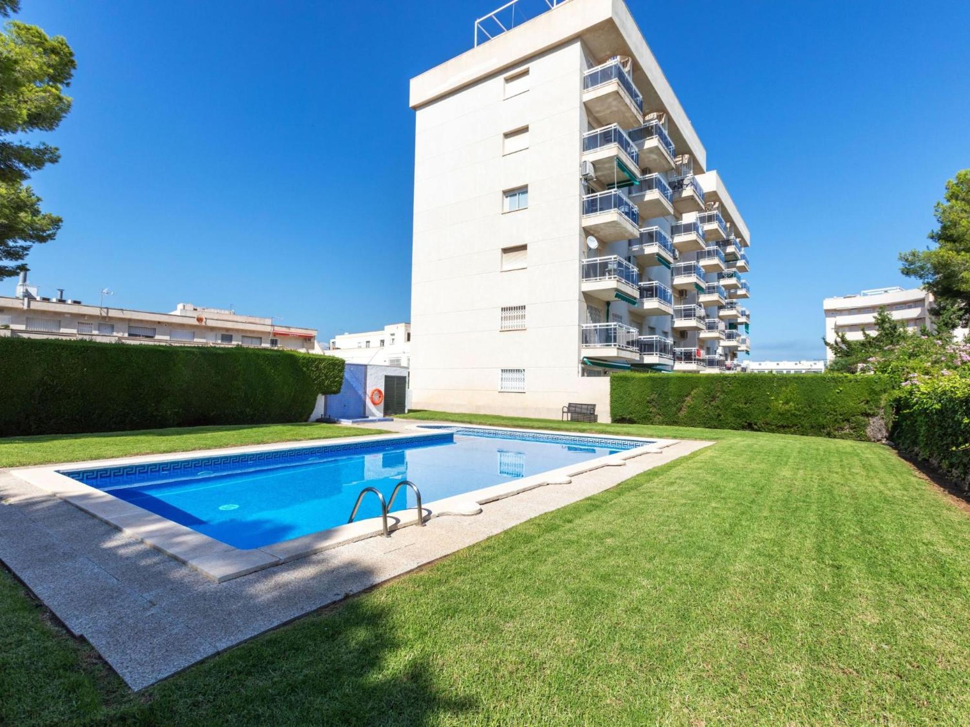 Apartment Florida By Interhome Miami Playa Eksteriør bilde